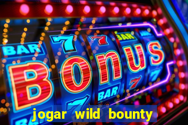 jogar wild bounty showdown demo